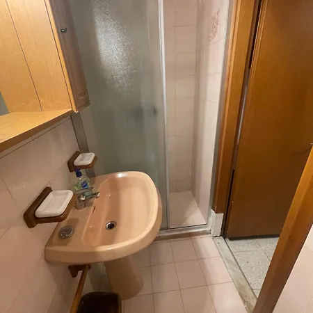 Admiral Center * Venezia