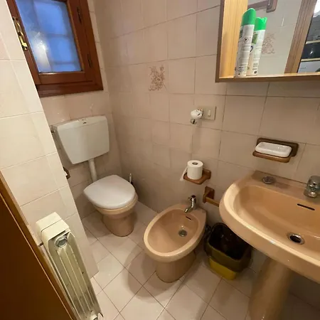 Admiral Center Appartamento *