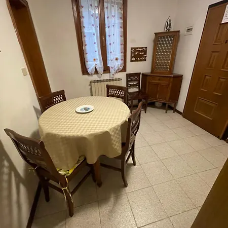 Appartamento Admiral Center