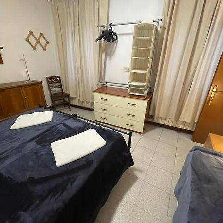 Appartamento Admiral Center *