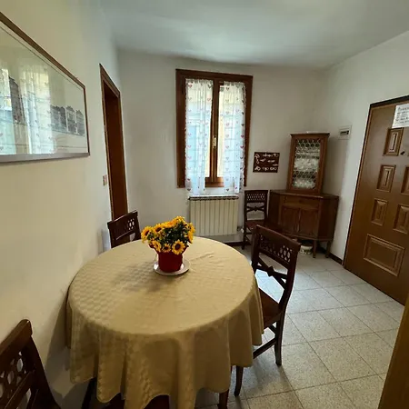 Appartamento Admiral Center