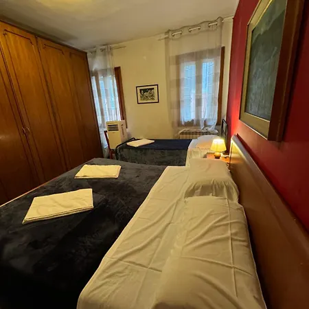 Admiral Center Appartamento *