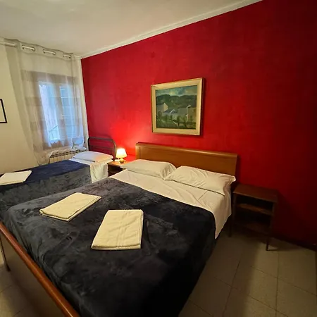 Appartamento Admiral Center *