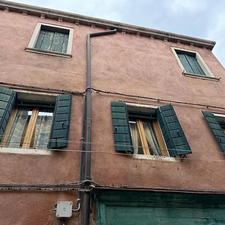 Admiral Center Appartamento *