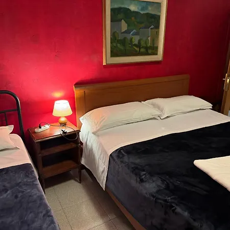 Appartamento Admiral Center *