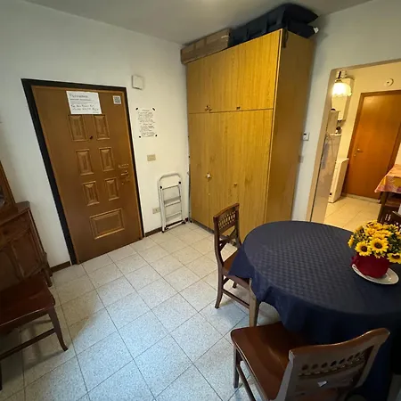 Admiral Center Appartamento