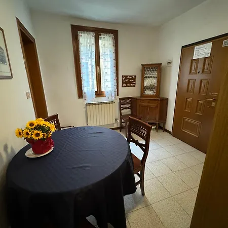 Appartamento Admiral Center *