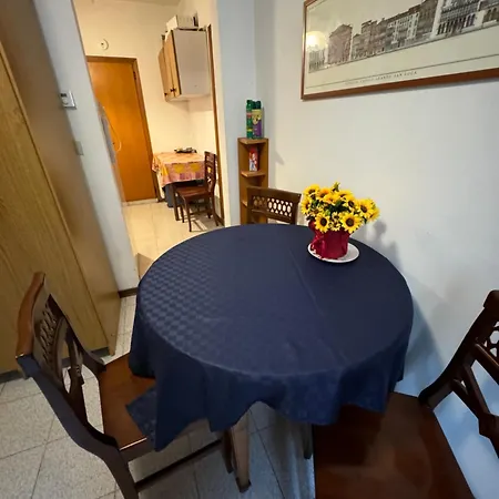 Admiral Center Appartamento