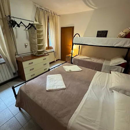 Admiral Center Appartamento *