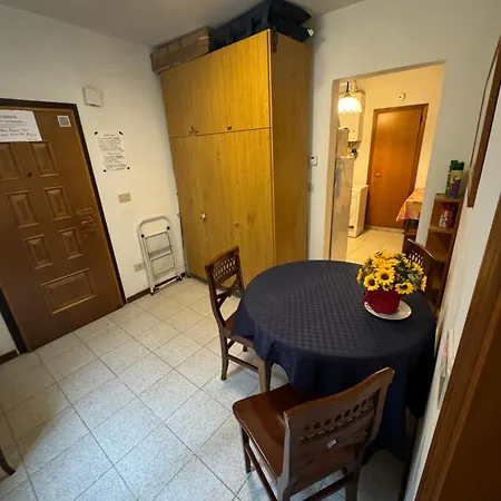 Appartamento Admiral Center Venezia