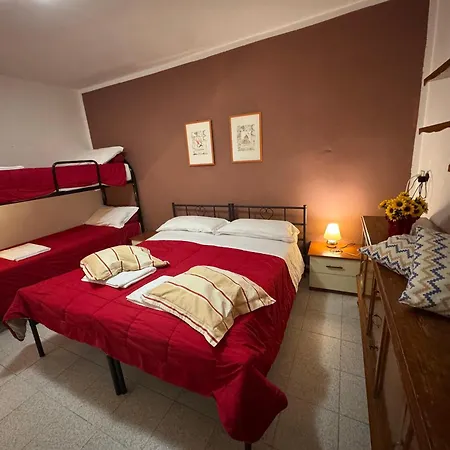 Admiral Center Daire
