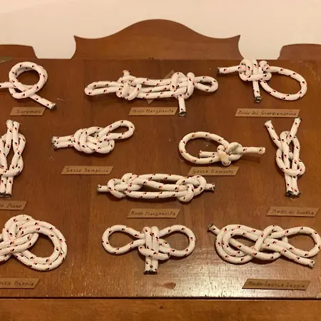 Admiral Center Appartamento *