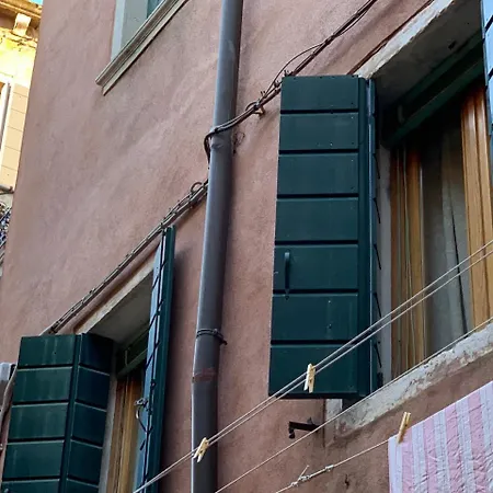 Admiral Center Appartamento