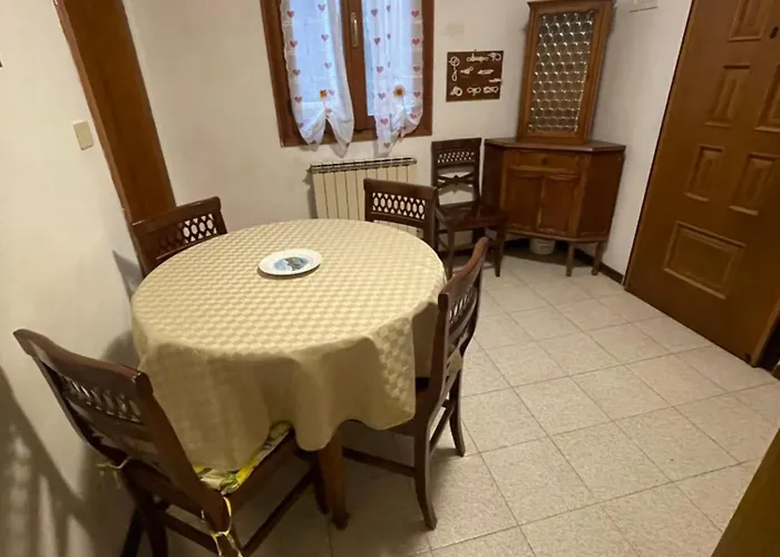Apartamento Admiral Center