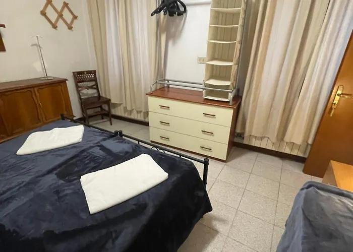 Apartamento Admiral Center *