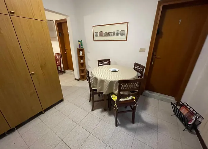Apartamento Admiral Center Venecia