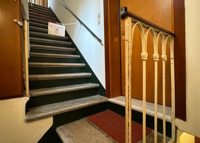 Apartamento Admiral Center Venecia