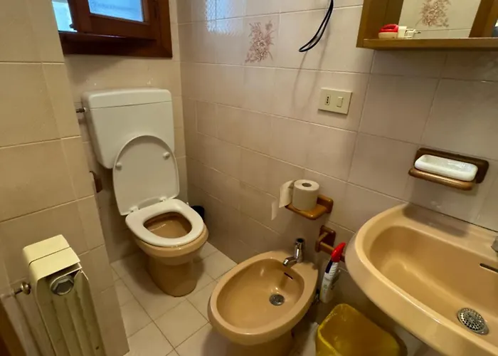 Admiral Center Apartamento