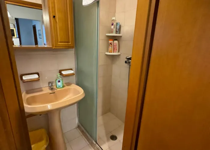 Apartamento Admiral Center