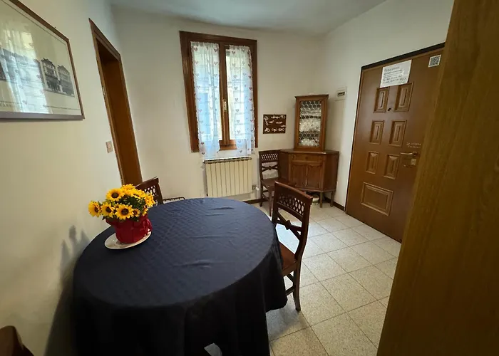 Apartamento Admiral Center *