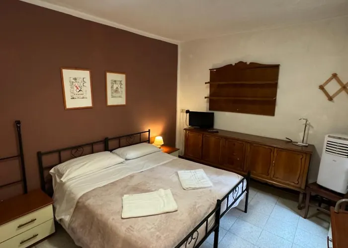 Apartamento Admiral Center Venecia