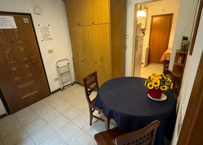 Apartamento Admiral Center Venecia