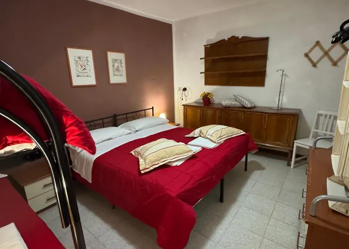 Apartamento Admiral Center *