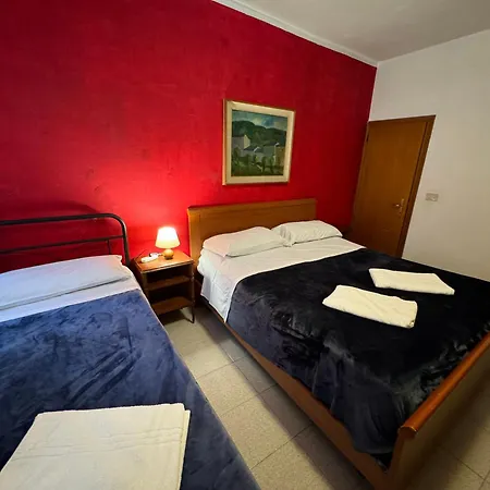 Daire Admiral Center Venedik