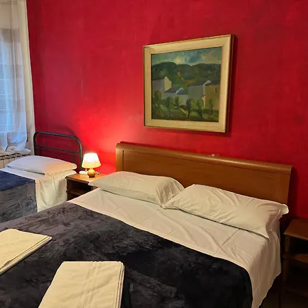 Admiral Center Venedig