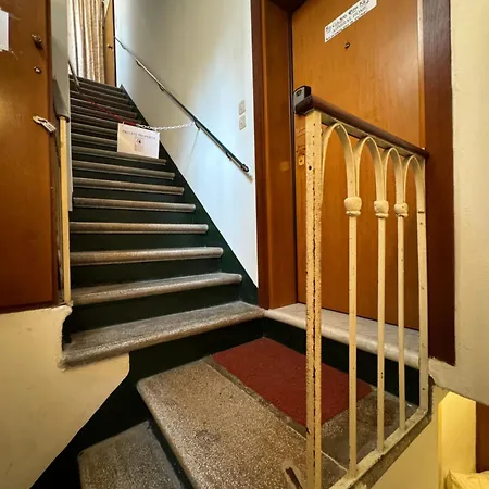 Daire Admiral Center Venedik