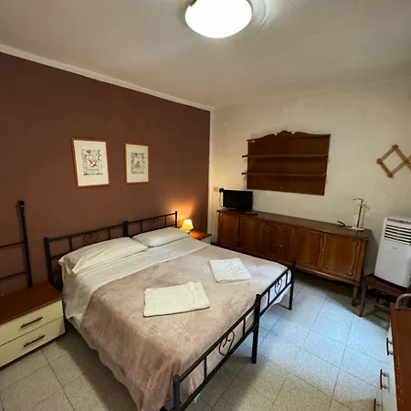 Daire Admiral Center Venedik