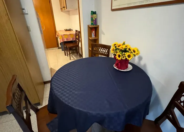 Admiral Center Appartement