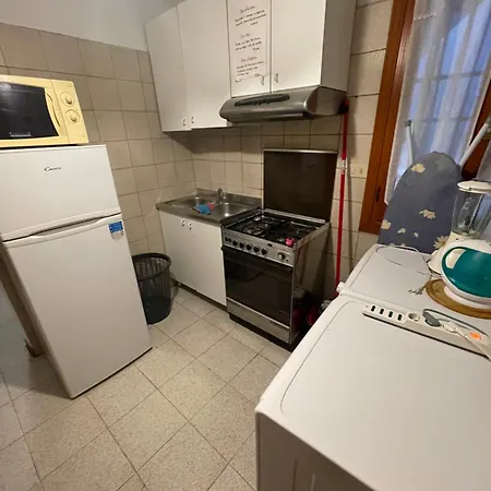 Admiral Center Appartement