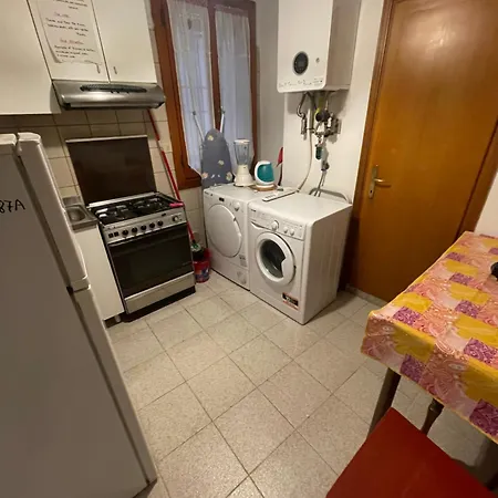 Admiral Center Venise