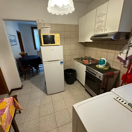 Appartement Admiral Center