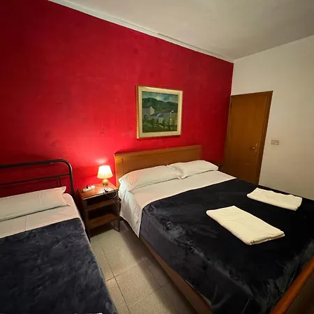 Admiral Center Appartement *