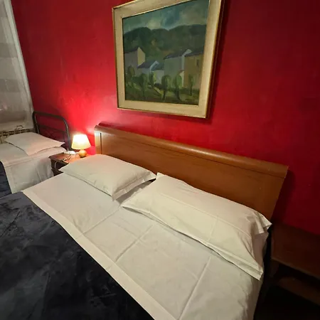 Appartement Admiral Center Venise