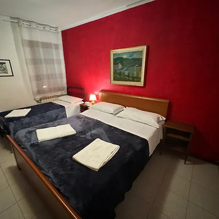 Admiral Center Venise