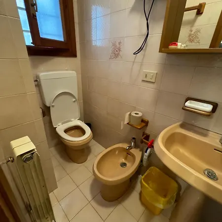 Admiral Center Appartement