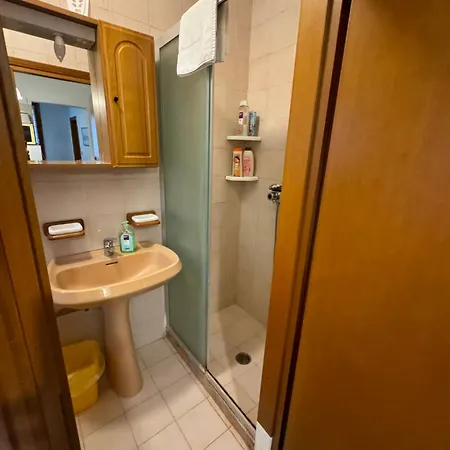 Appartement Admiral Center