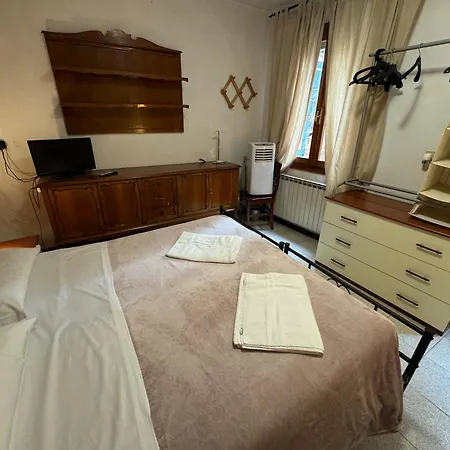 Appartement Admiral Center