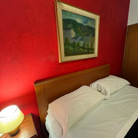 Admiral Center Apartamento Venecia